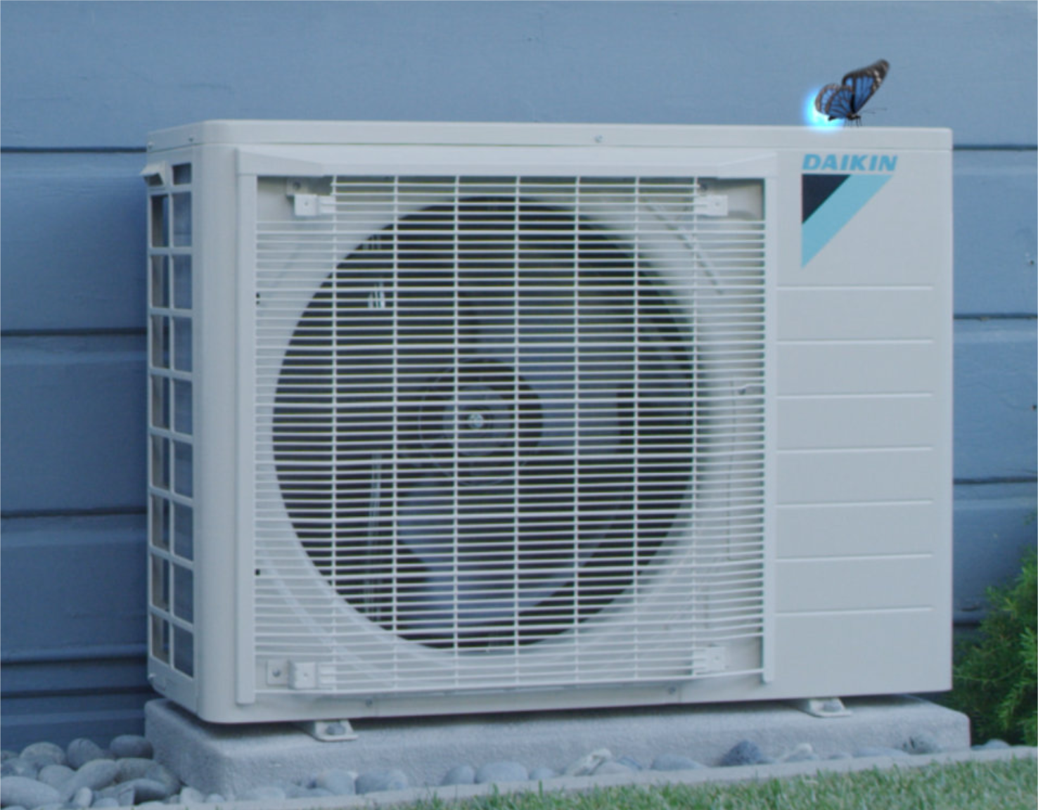 daikin ac unit