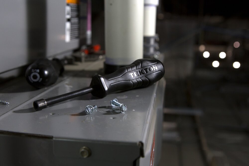 tekton screwdriver