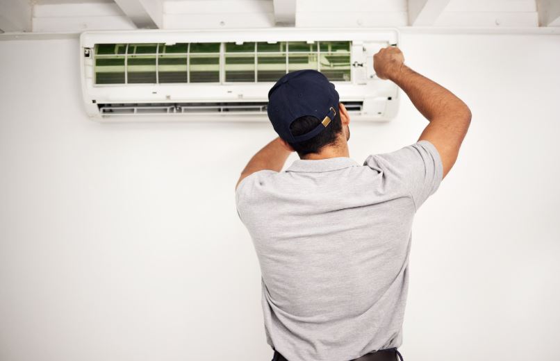 ac repair