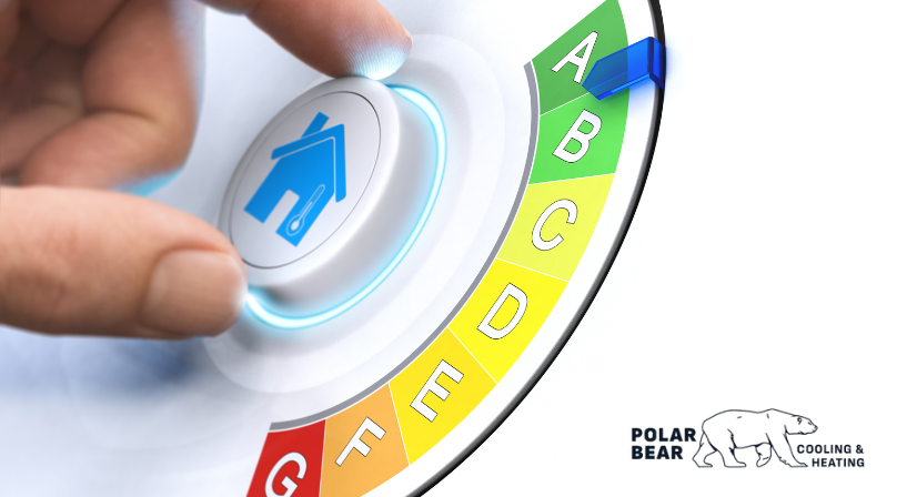 energy efficient hvac