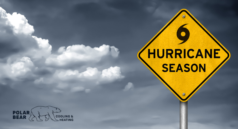 hurricane season