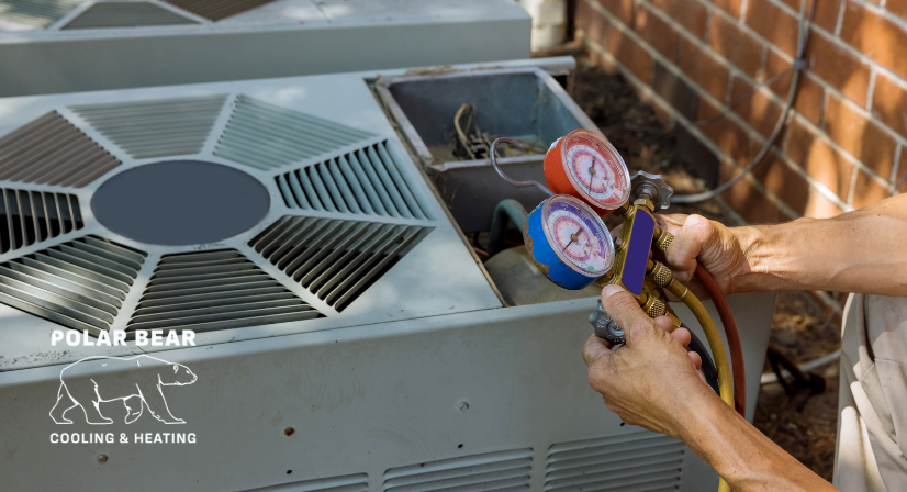 ac maintenance