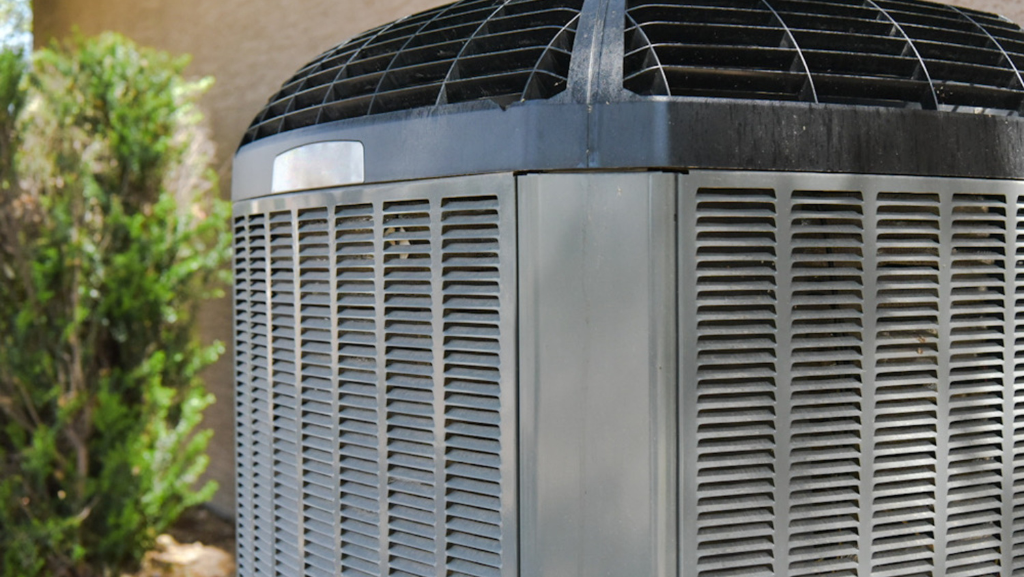 a/c repair port charlotte
