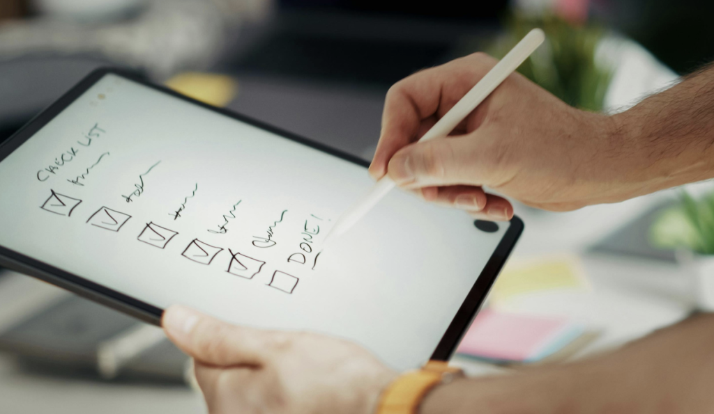 checklist for hvac around north port areas